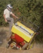 Avatar de l’utilisateur